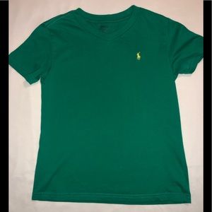 Polo Ralph Lauren Boys T-Shirt